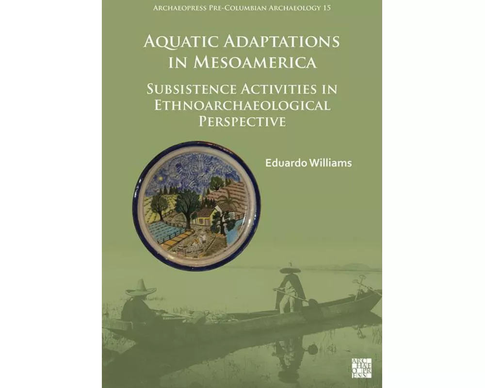 Aquatic Adaptations in Mesoamerica