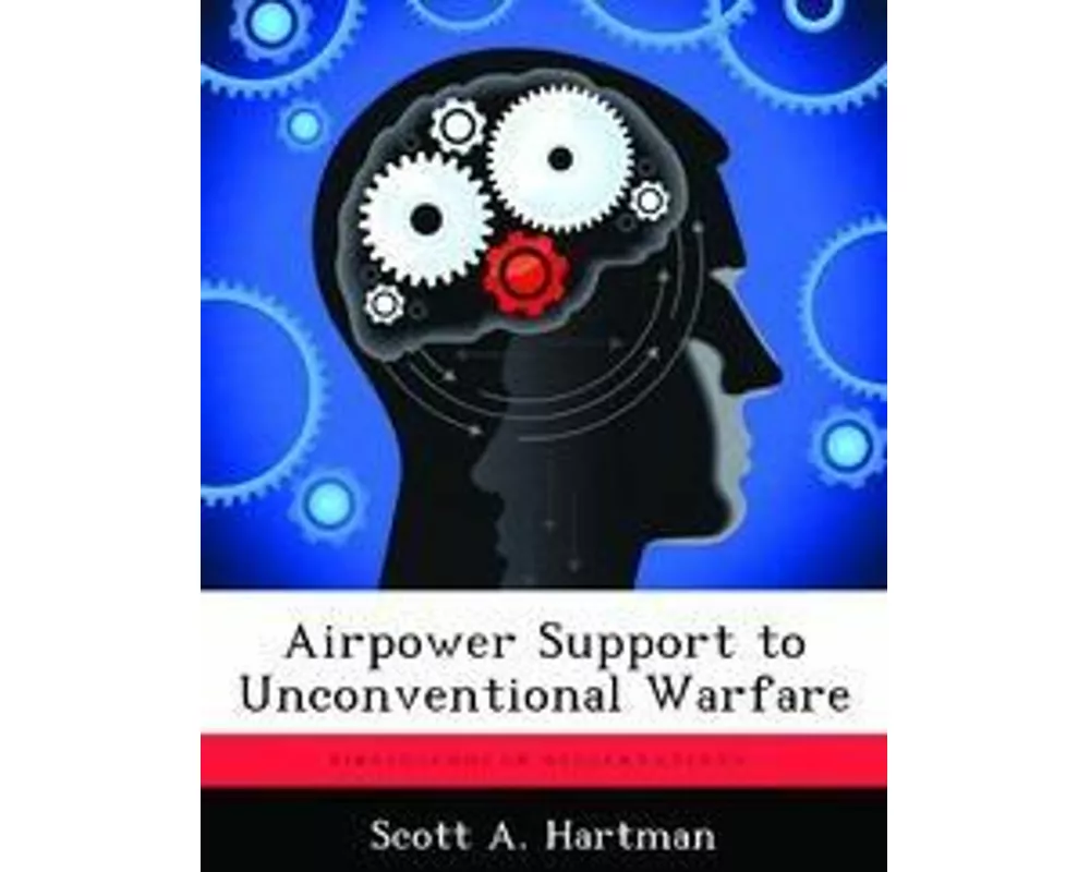 Airpower Support to Unconventional Warfare