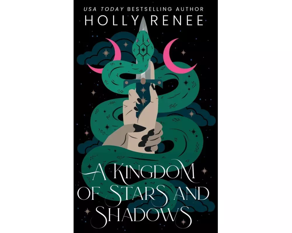 A Kingdom of Stars and Shadows Special Edition