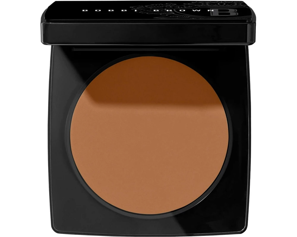 bobbi brown Sheer Finish Pressed Powder Goldbraun