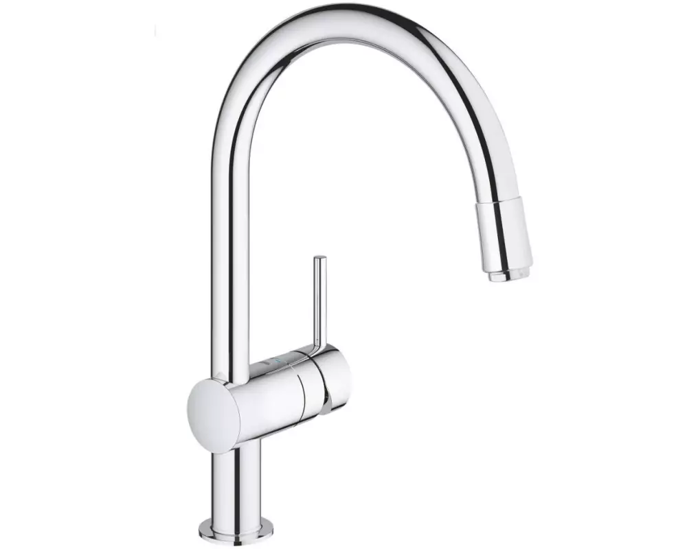 GROHE Küchenarmatur Minta 1/2" Chrom