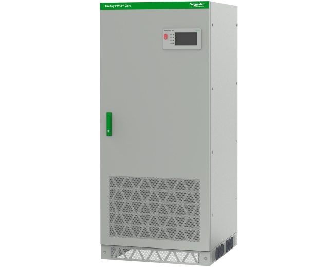 APC Galaxy PW Unterbrechungsfreie Stromversorgung (USV) 20 kVA
