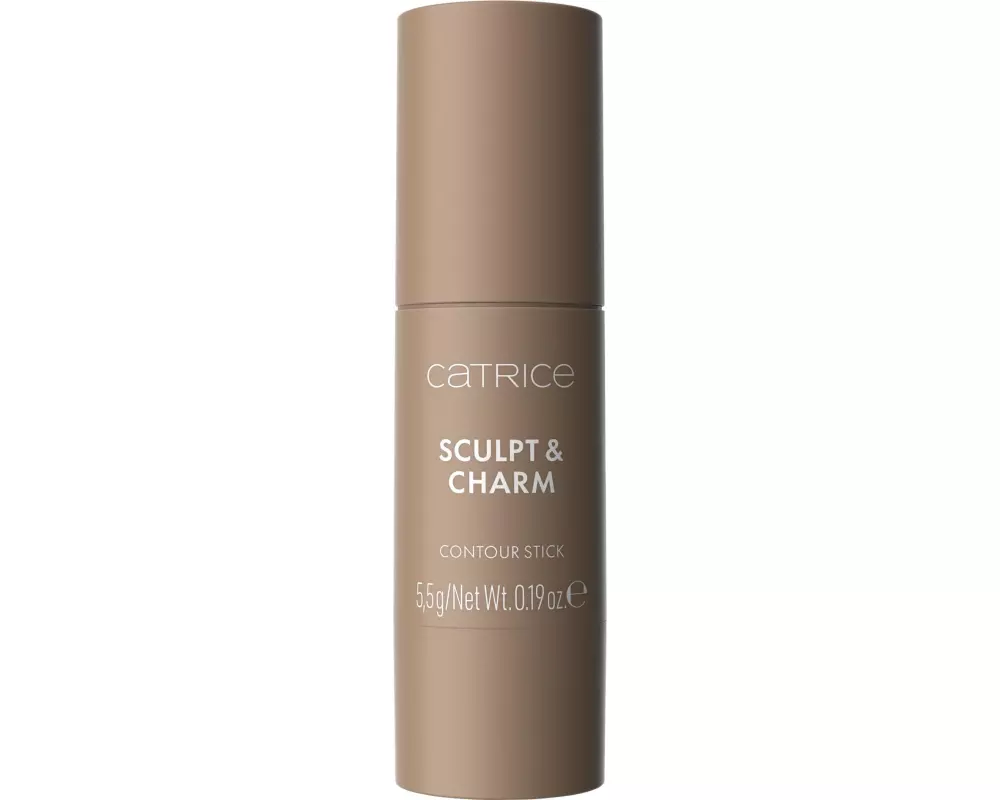 Catrice Contouring Stift Sculpt Charm ash