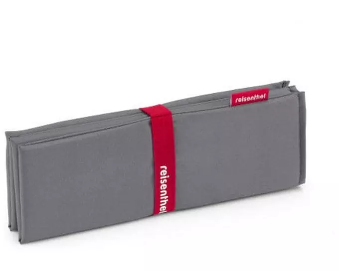 Reisenthel Sitzkissen Seatpad Basalt