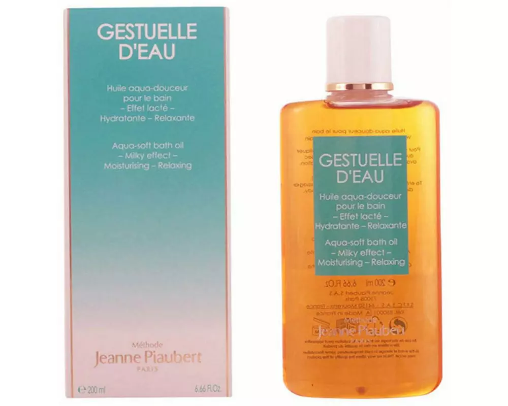 Jeanne Piaubert Gestuelle d'Eau 200 ml