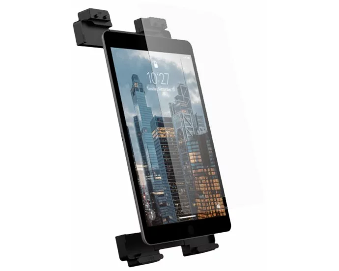 URBAN ARMOR GEAR Workflow Tempered Glass Apple iPad 10.2 2021-2019 bulk
