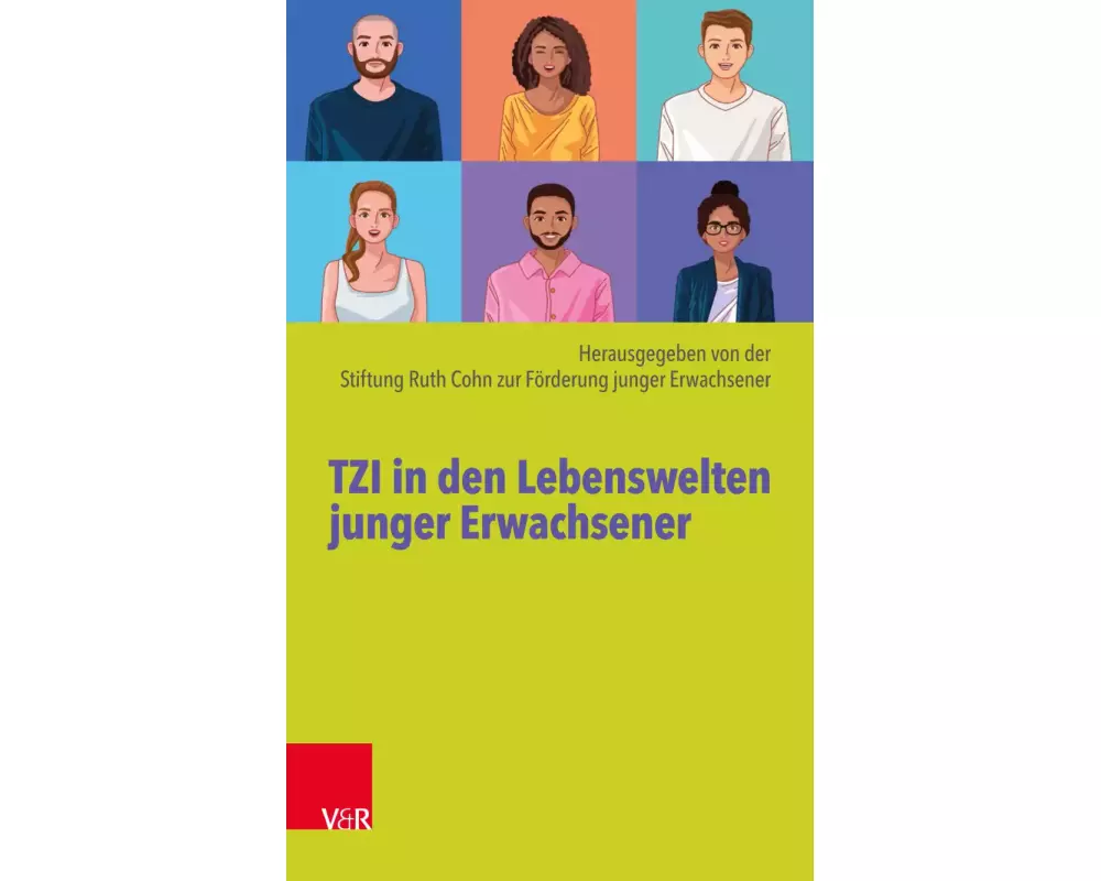 TZI in den Lebenswelten junger Erwachsener