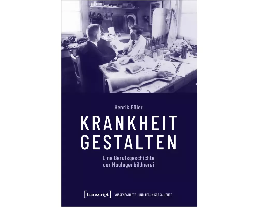 Krankheit gestalten