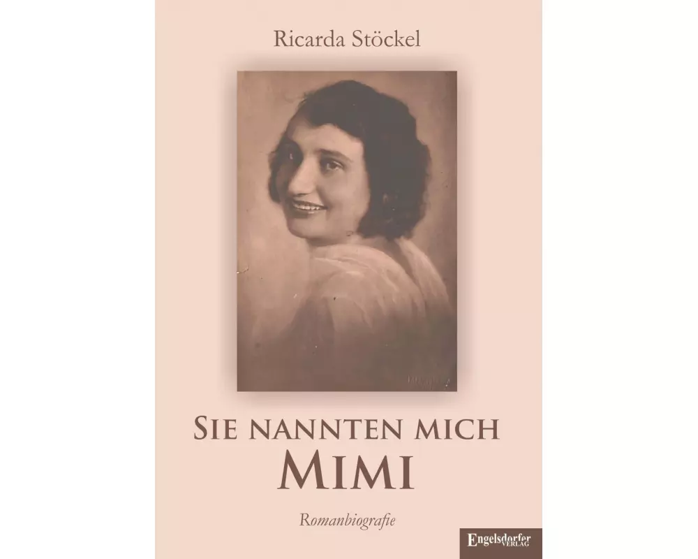Sie nannten mich Mimi