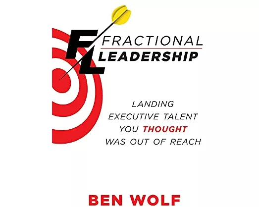 Fractional Leadership