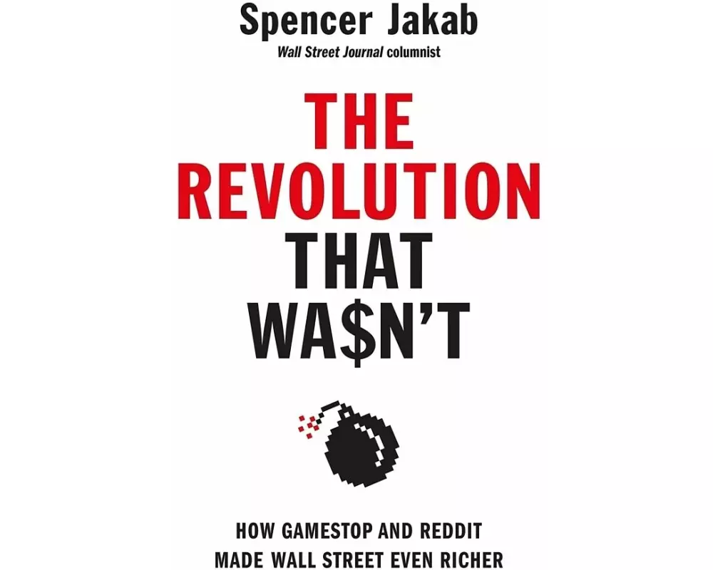 The Revolution That Wasn't