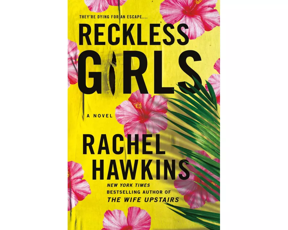 Reckless Girls