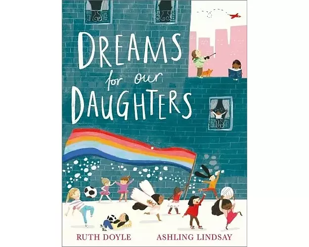 Dreams for our Daughters