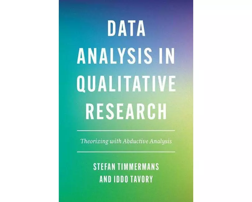 Data Analysis in Qualitative Research