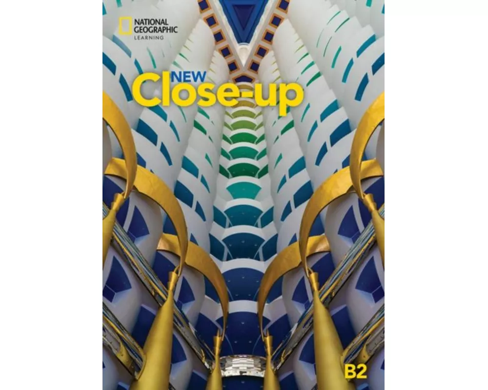 New Close-up B2: Student's Book