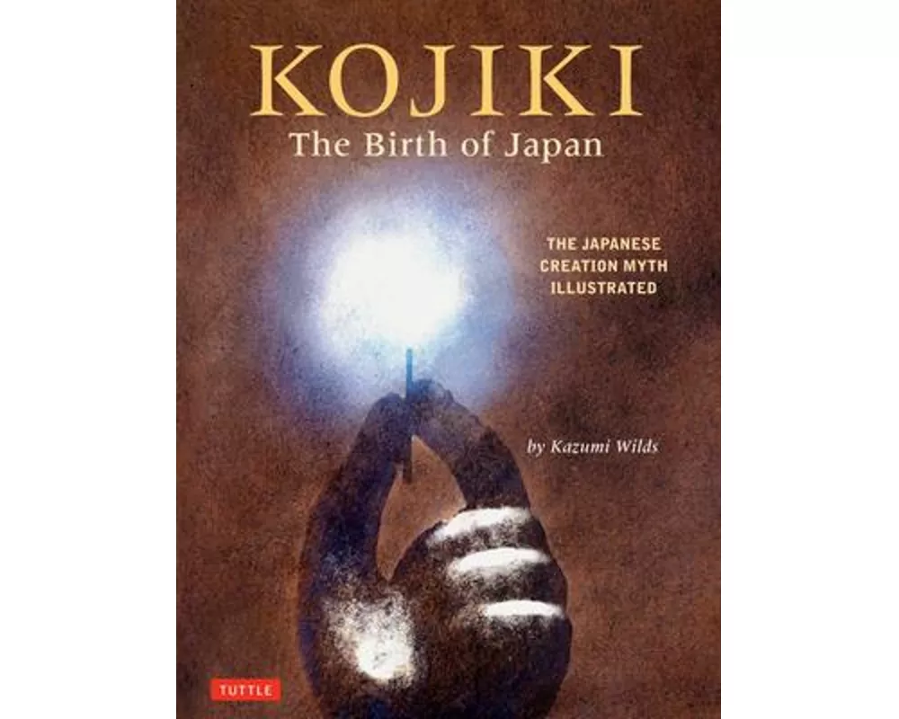 Kojiki: The Birth of Japan