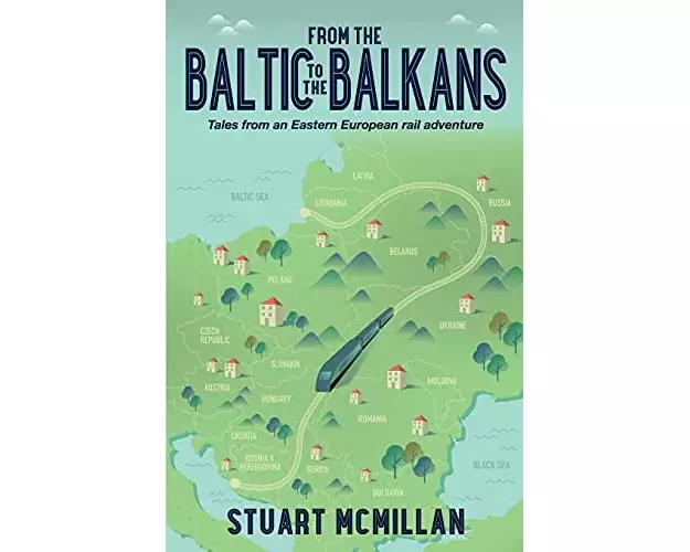 From the Baltic to the Balkans