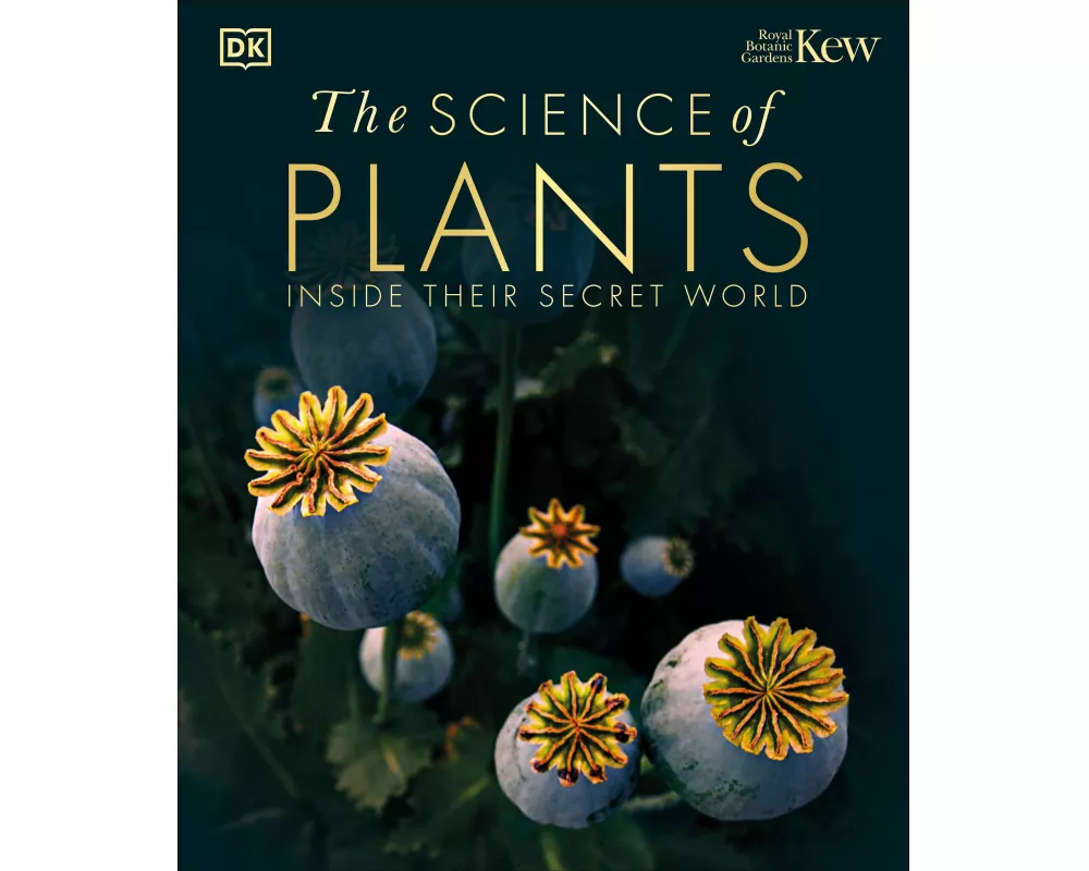 The Science of Plants