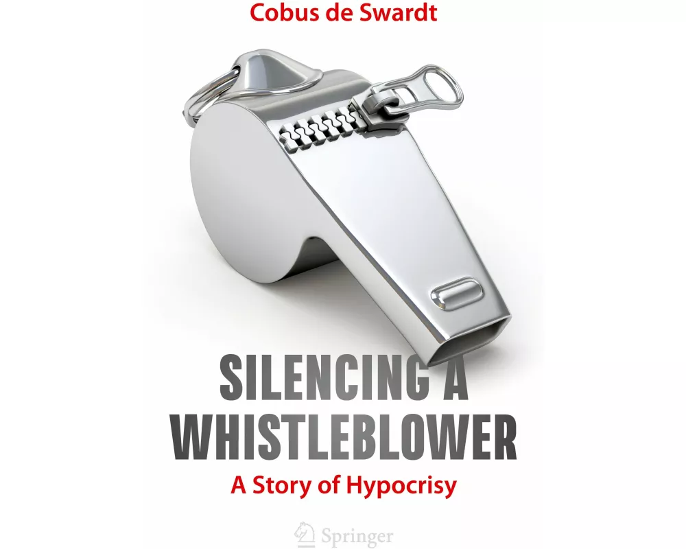 Silencing a Whistleblower