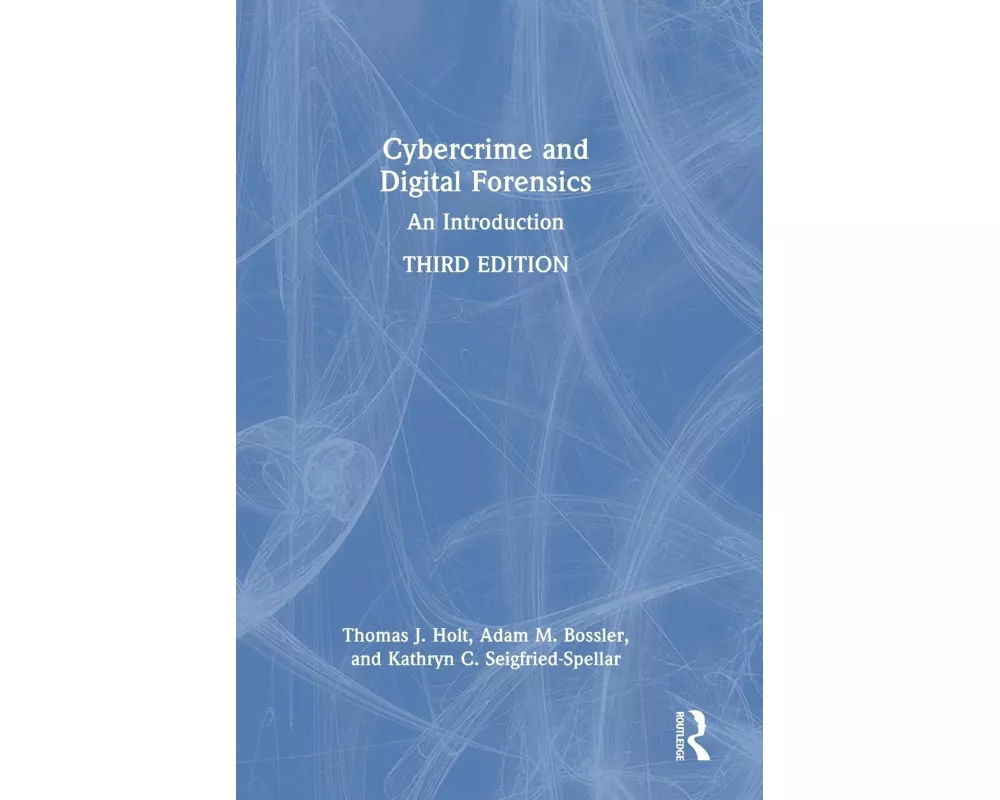 Cybercrime and Digital Forensics
