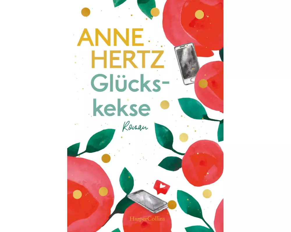 Glückskekse