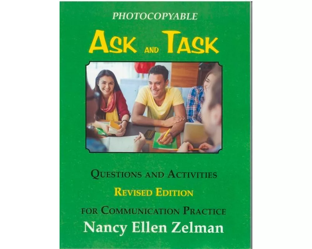 Ask & Task