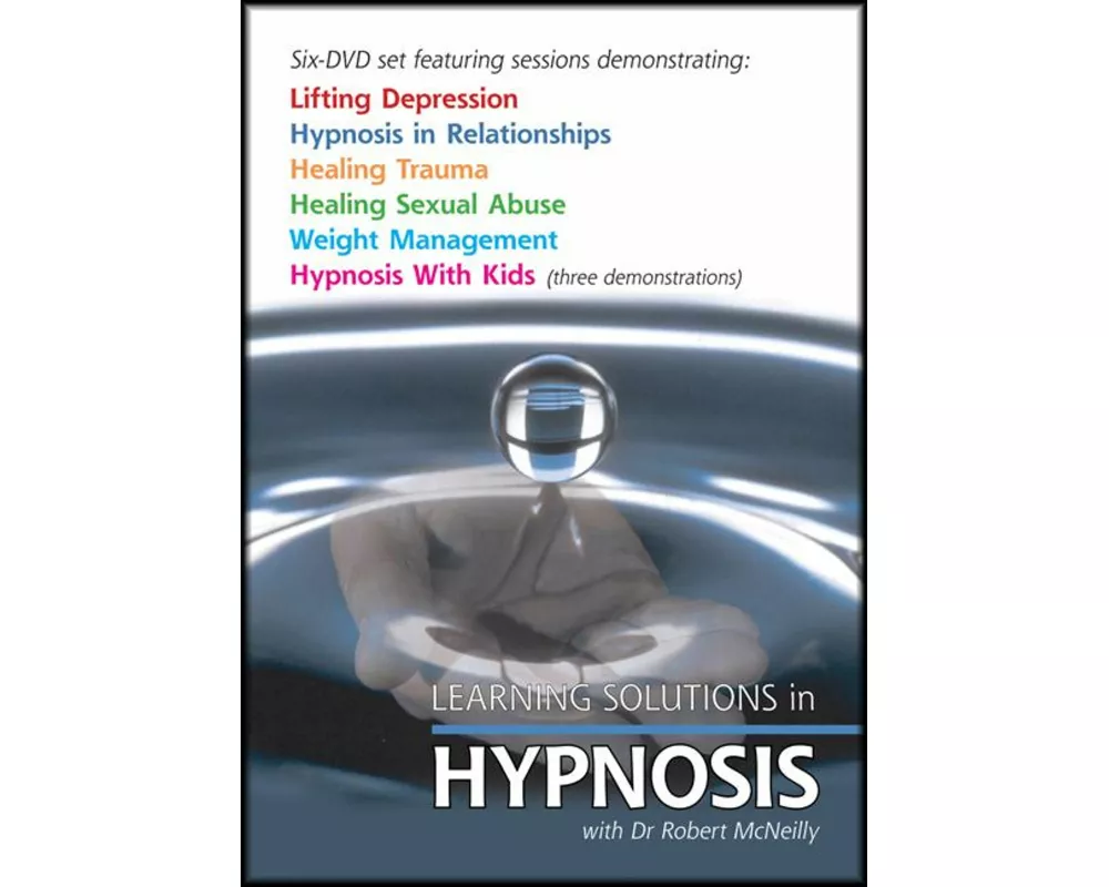 Learning Solutions in Hypnosis