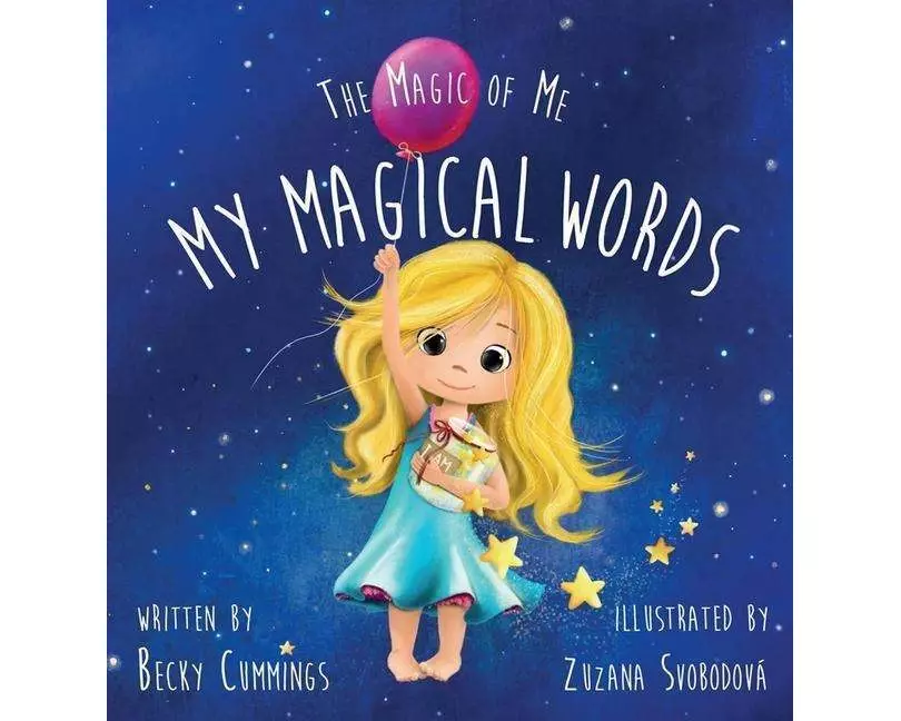 My Magical Words
