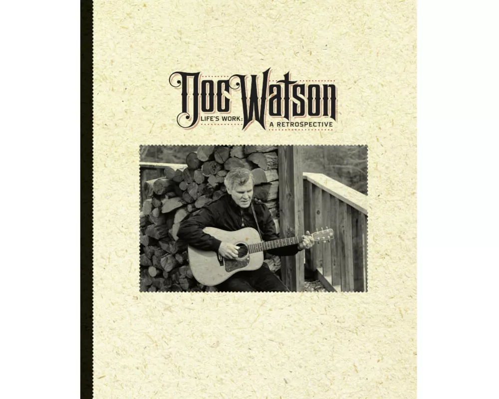 Life's Work: A Retrospective (4CD)