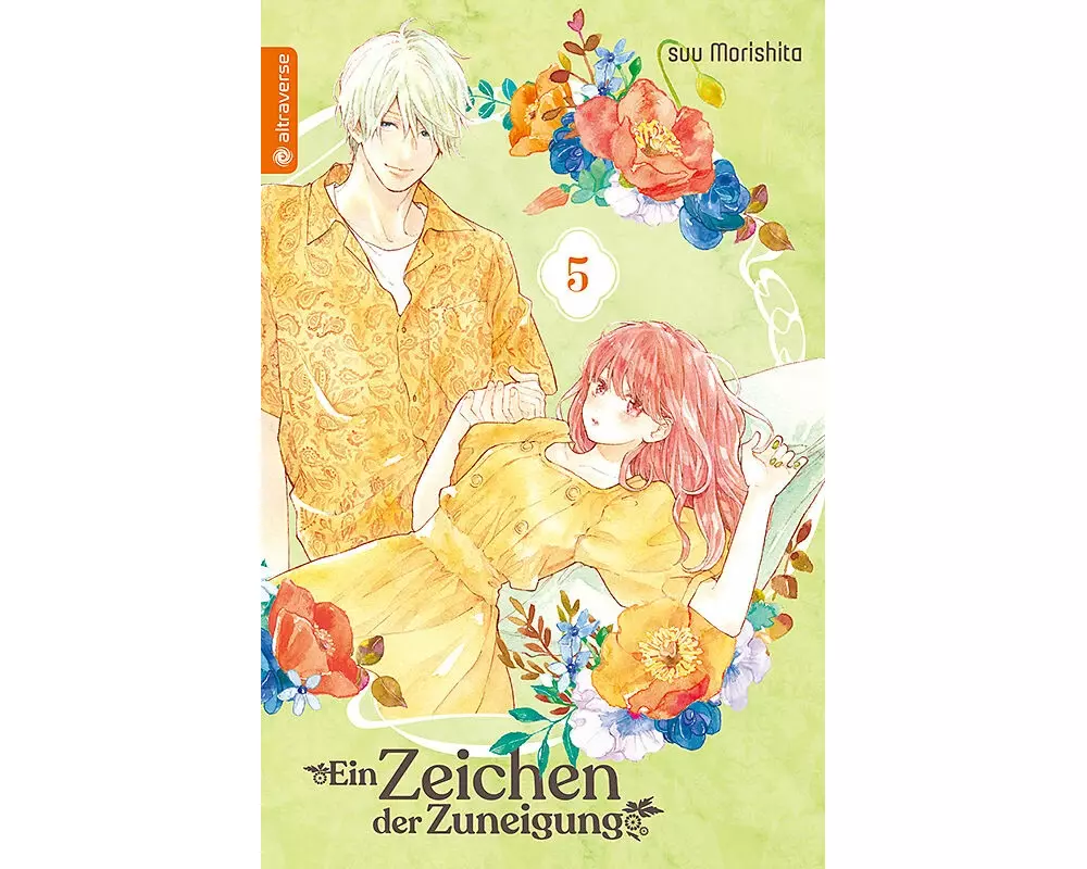 Ein Zeichen der Zuneigung 05