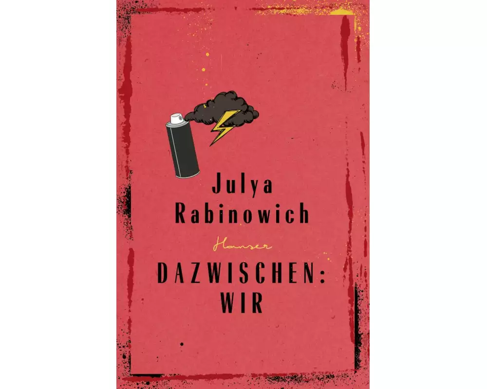Dazwischen: Wir
