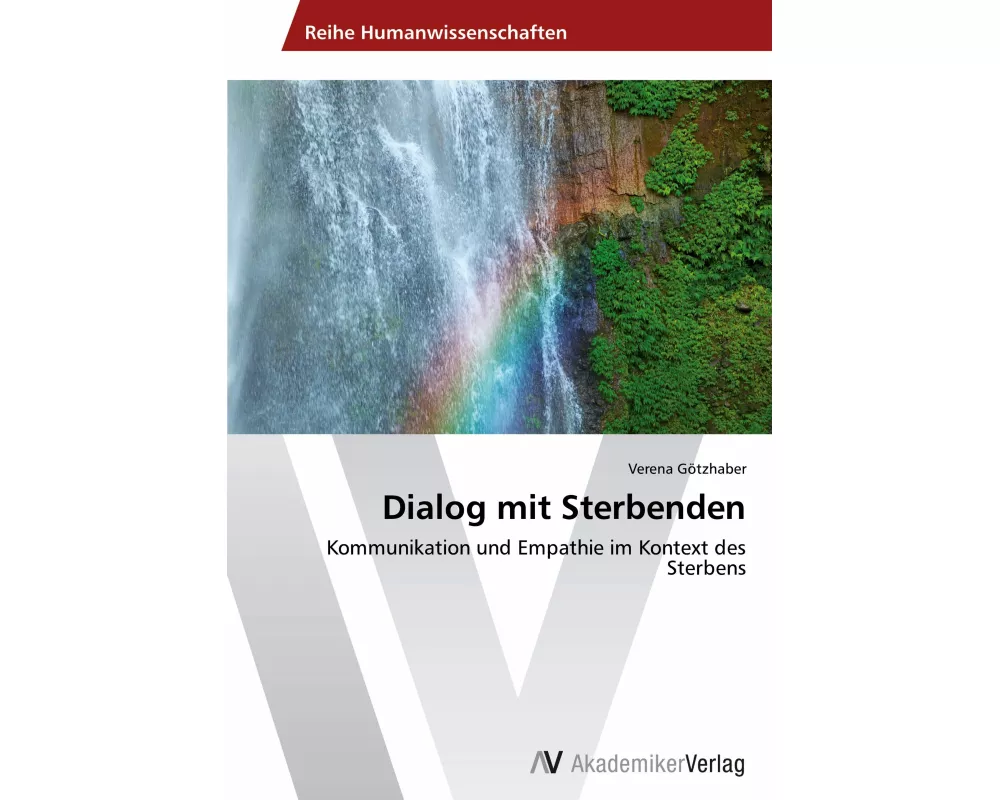 Dialog mit Sterbenden