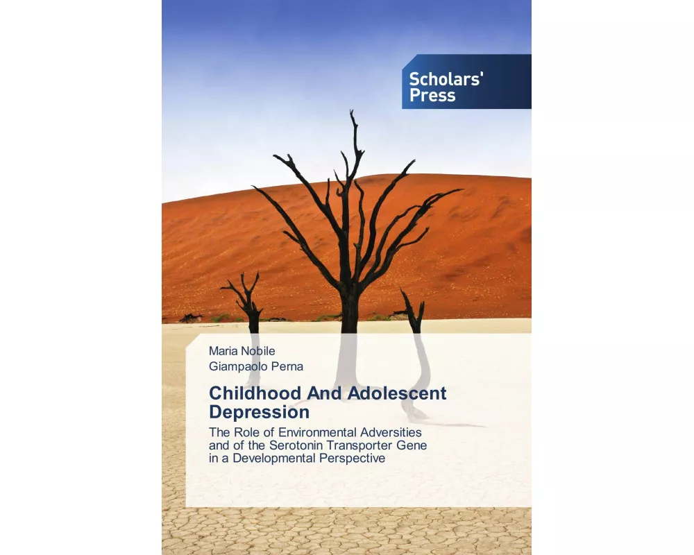 Childhood And Adolescent Depression