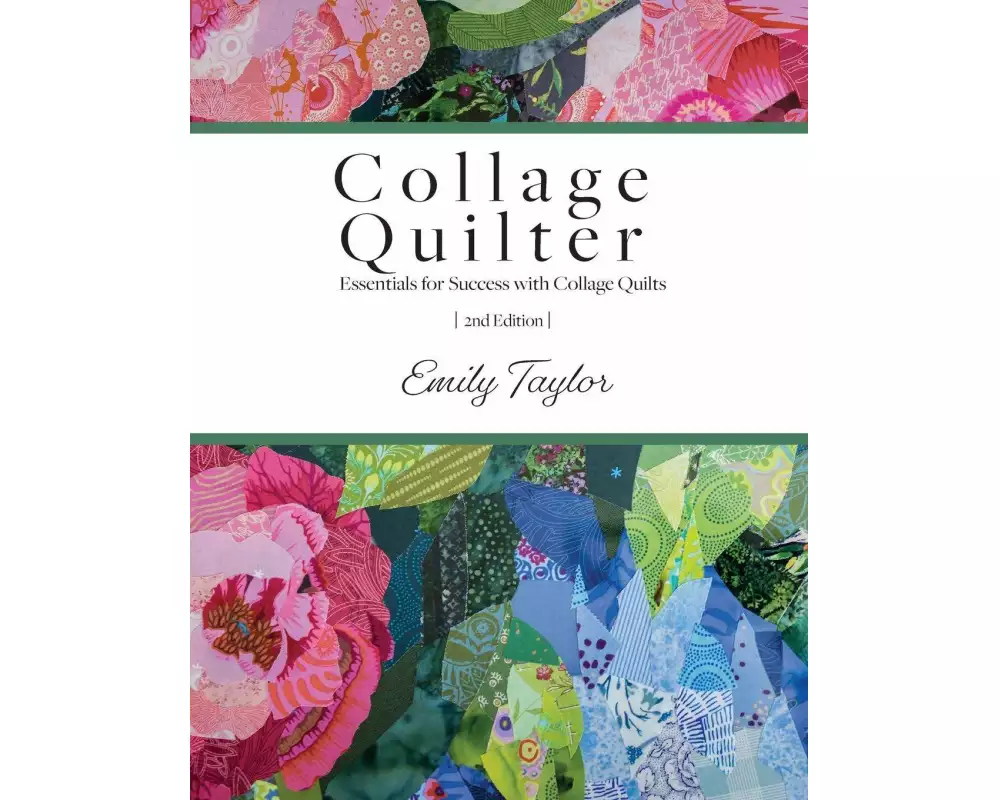 Collage Quilter