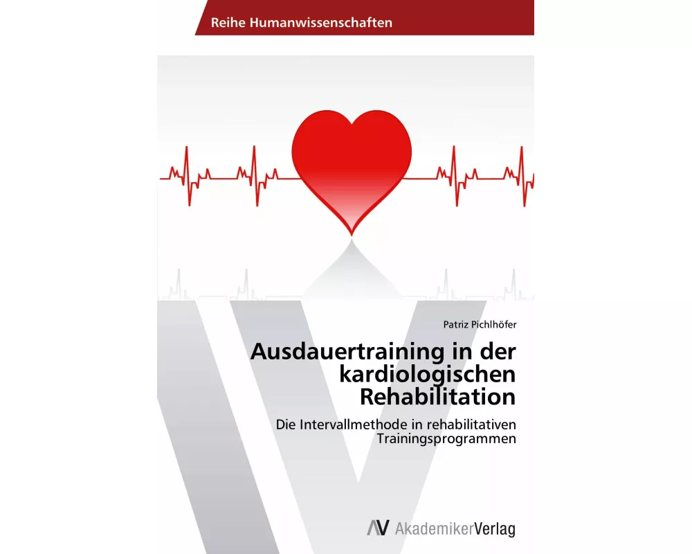 Ausdauertraining in der kardiologischen Rehabilitation