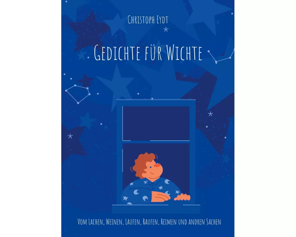 Gedichte für Wichte
