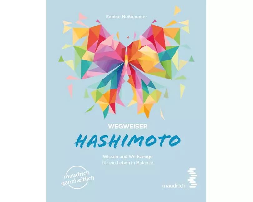 Wegweiser Hashimoto