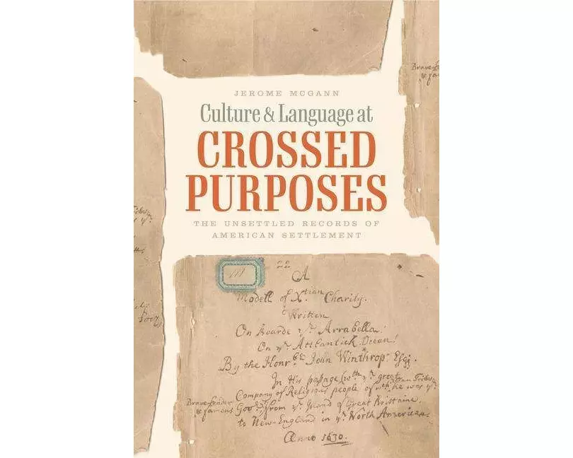 Culture and Language at Crossed Purposes