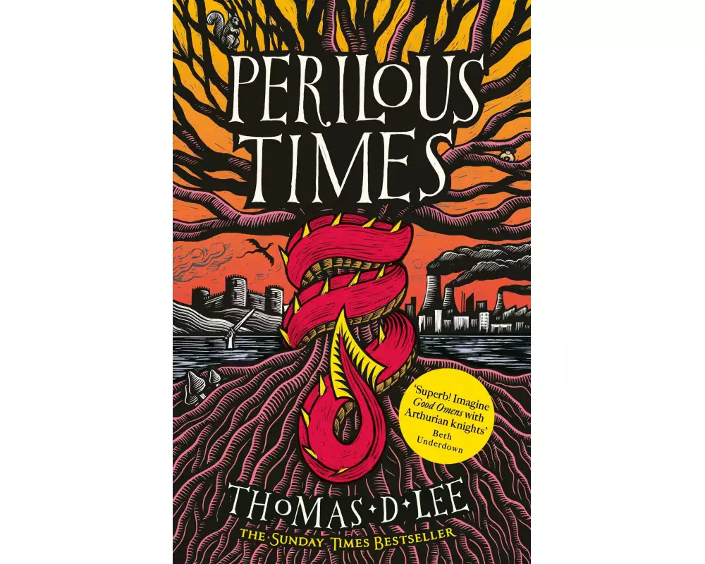 Perilous Times