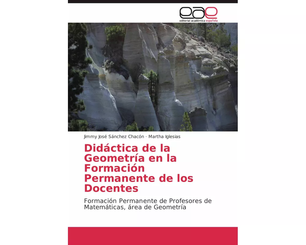 Didáctica de la Geometría en la Formación Permanente de los Docentes