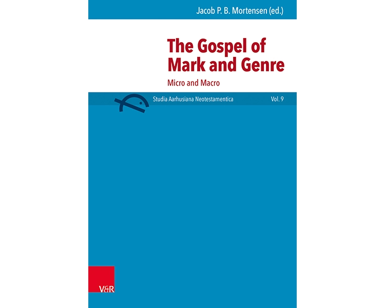 Genres of Mark