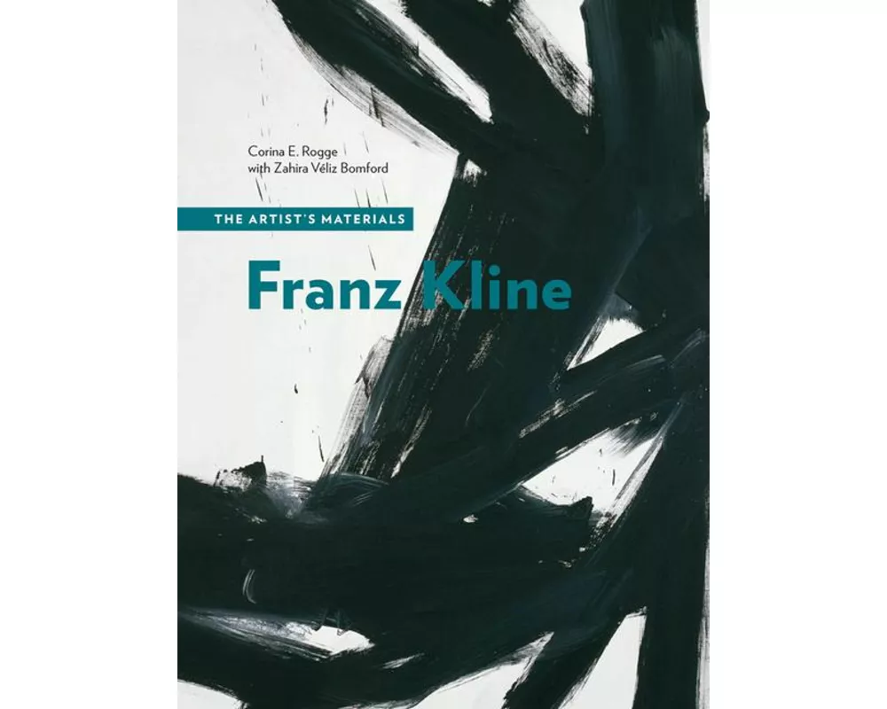 The Artist's Materials