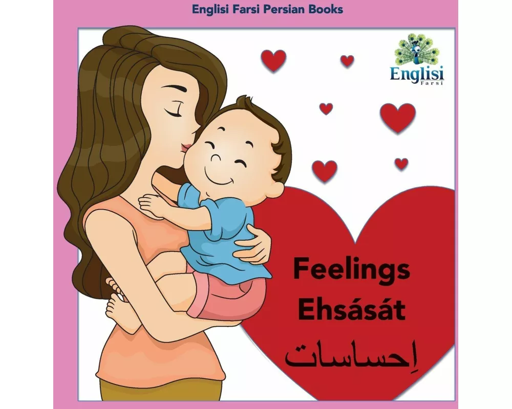 Persian Feelings Ehsását
