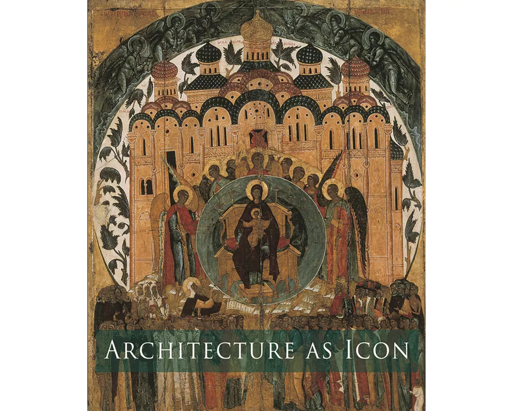 Architecture as Icon