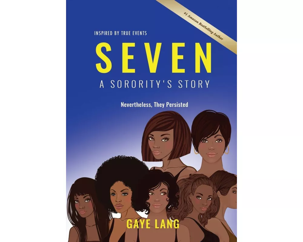 SEVEN Inspired by True Events