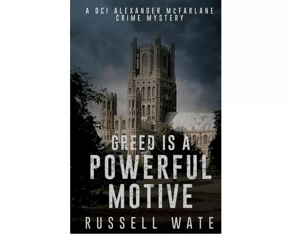 Greed is a Powerful Motive