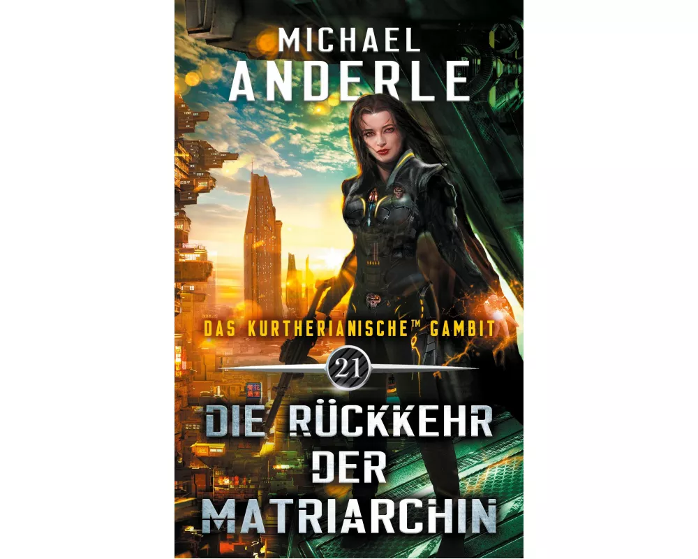 Die Rückkehr der Matriarchin