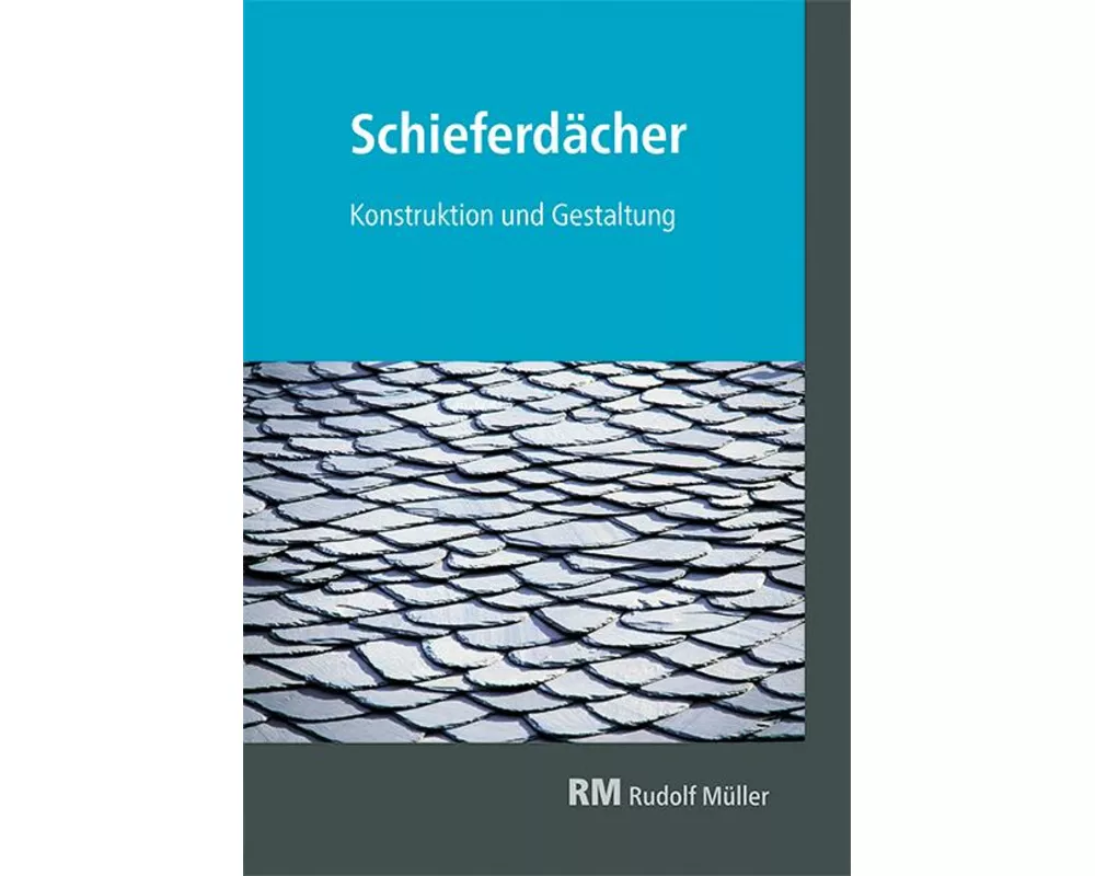 Schieferdächer