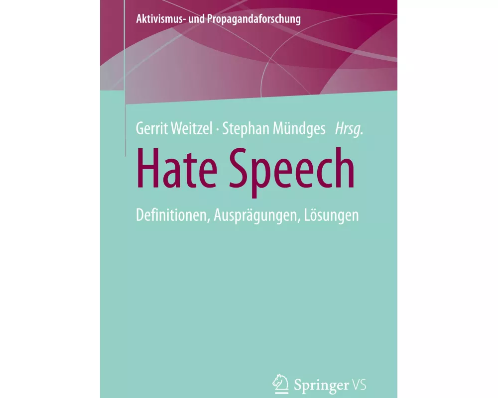 Hate Speech