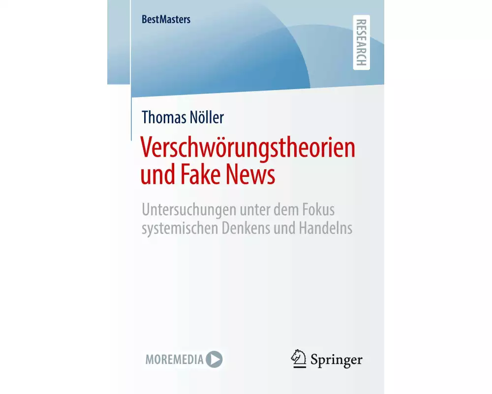 Verschwörungstheorien und Fake News